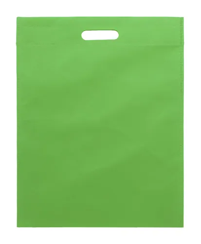 RPET bevásárlótáska Xeppy Zöld 