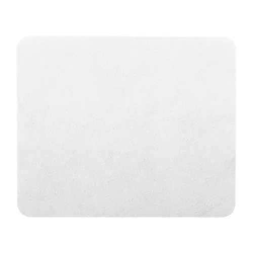 RPET egérpad CreaFelt Cursor Fehér 