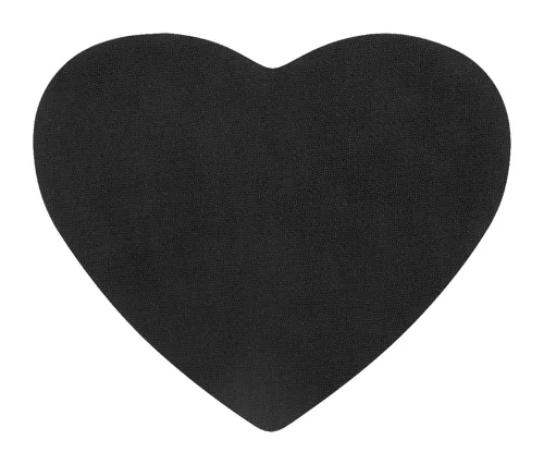 RPET egérpad CreaFelt Cursor Love Fehér 