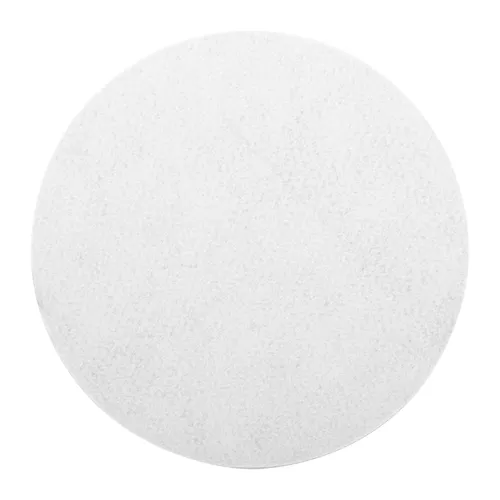 RPET egérpad CreaFelt Cursor Round Fehér 