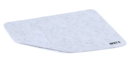 RPET egérpad Misti Szürke 