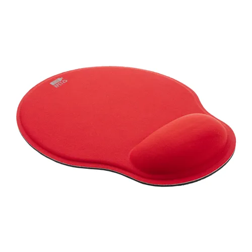 RPET egérpad Wrest Piros 