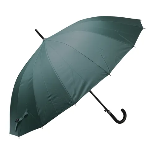 RPET esernyő Cyclone Zöld 