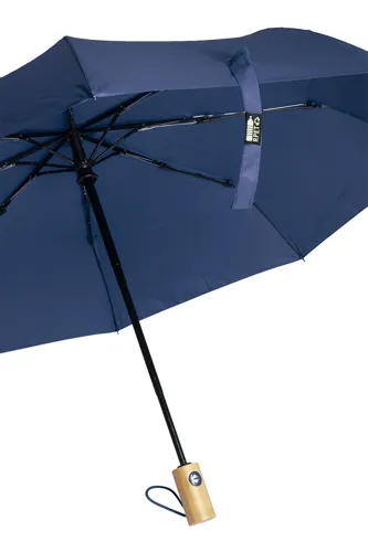 RPET esernyő Kasaboo Kék 