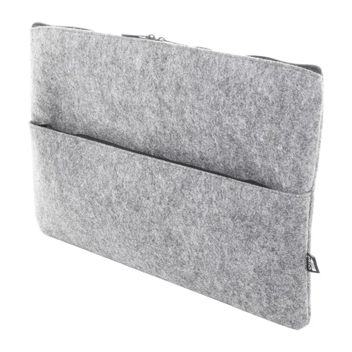 RPET filc laptoptáska Refelt Comp Szürke 