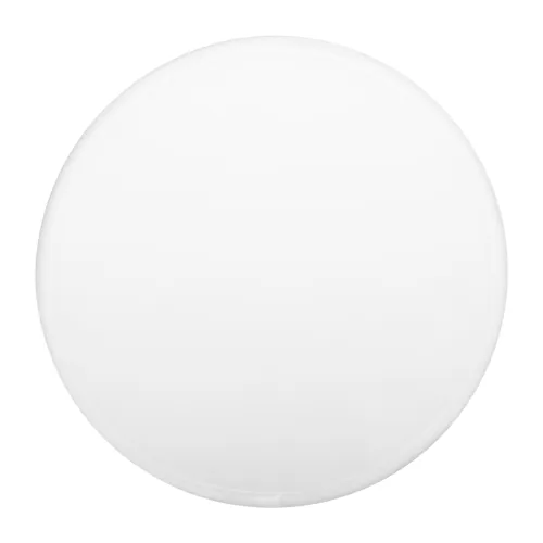 RPET frizbi Rocket Fehér 