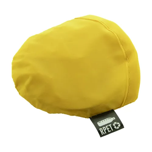 RPET frizbi Rocket Sárga 