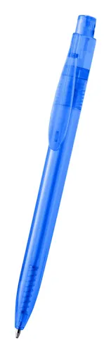 RPET golyóstoll Itini Kék 