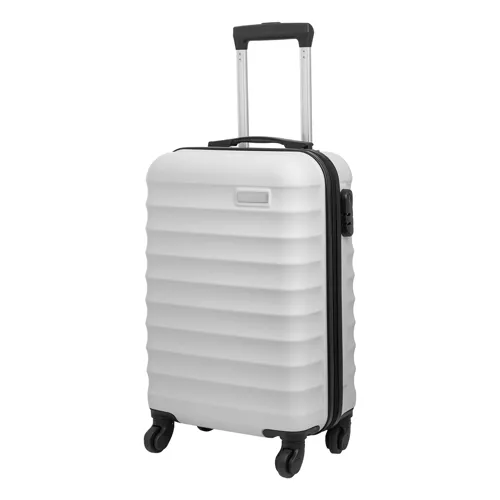 RPET kézipoggyász Airmile Szürke 