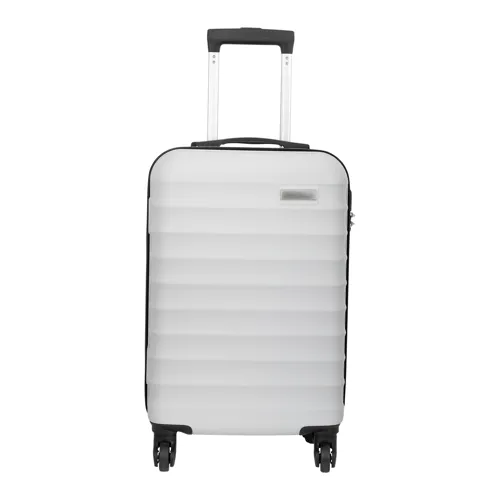 RPET kézipoggyász Airmile Szürke 
