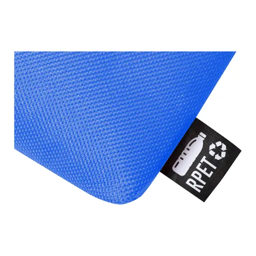 RPET kozmetikai táska Vanitax Kék 
