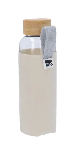 RPET kulacs CarryFelt RPET Fehér 