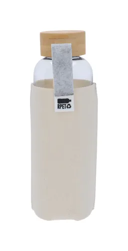 RPET kulacs CarryFelt RPET Fehér 