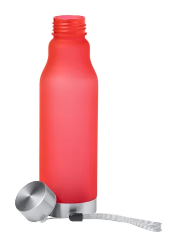 RPET kulacs Dolba Piros 