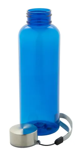 RPET kulacs Pemba Piros 