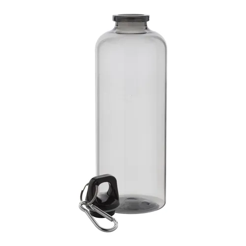 RPET kulacs Repetto Fekete 