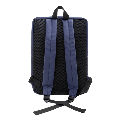 RPET laptop hátizsák Slippu Kék 