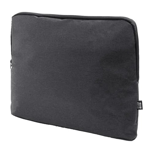 RPET laptop táska Reptop Fekete 