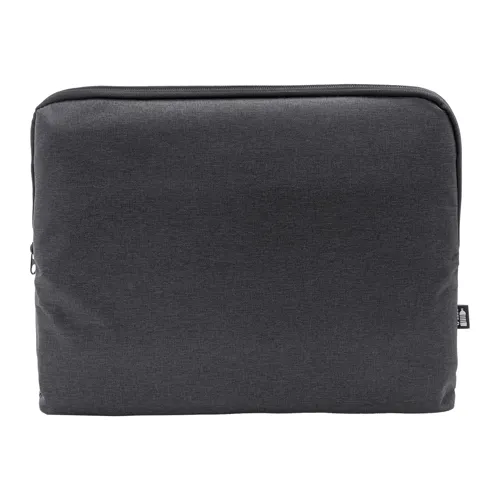 RPET laptop táska Reptop Fekete 