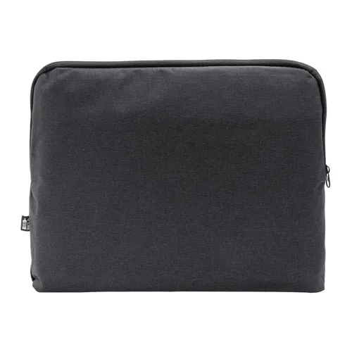 RPET laptop táska Reptop Fekete 