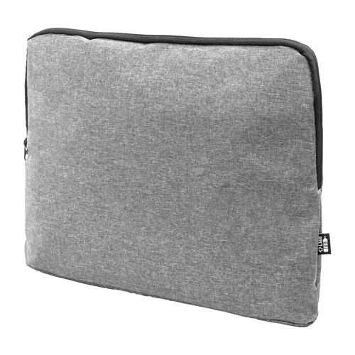 RPET laptop táska Reptop Szürke 