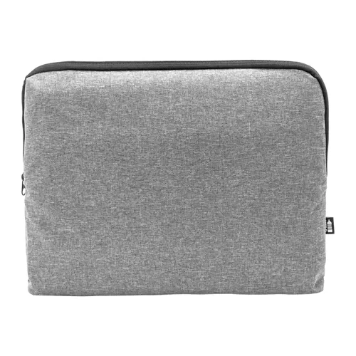 RPET laptop táska Reptop Szürke 