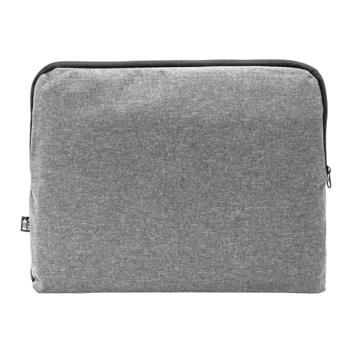 RPET laptop táska Reptop Szürke 