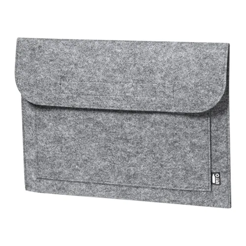RPET laptoptáska Feddox Szürke 