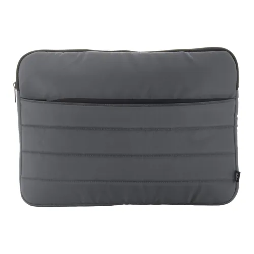 RPET laptoptáska Laddex Szürke 