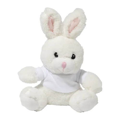 RPET plüss nyuszi Rebunny Fehér 
