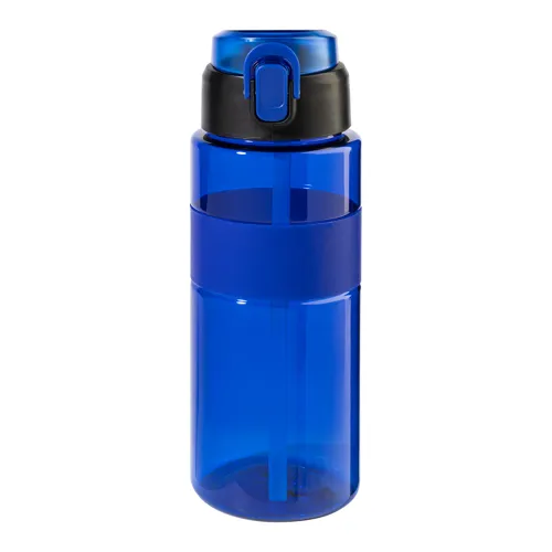 RPET sportkulacs Fitgrip Kék 