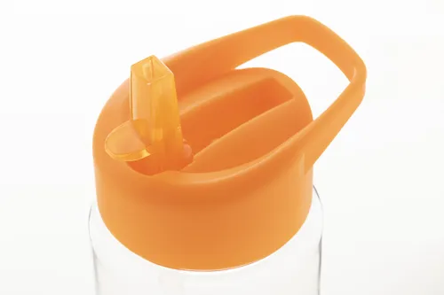 RPET sportkulacs Fitty Narancssárga 