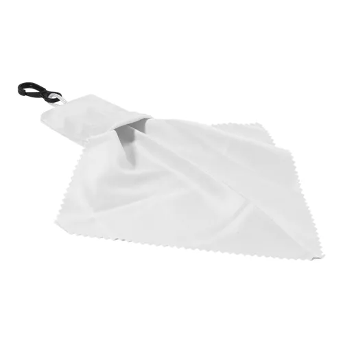 RPET tisztítókendő Cleango Fehér 
