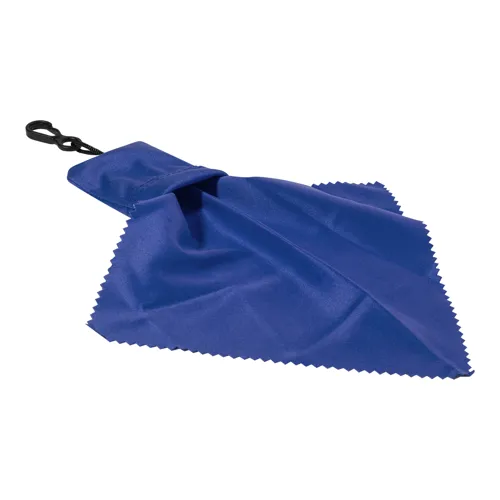 RPET tisztítókendő Cleango Kék 