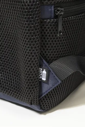 RPET twill hátizsák Westing Kék 