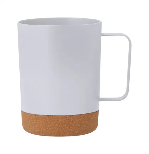 RPP thermo bögre Intur Fehér 