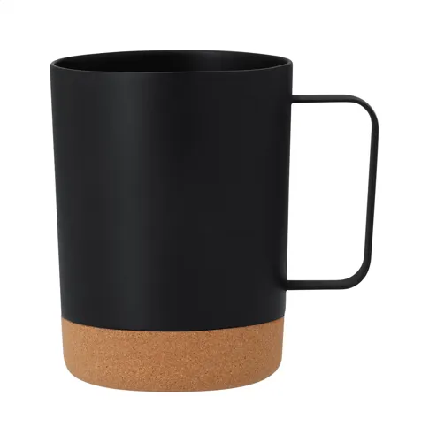 RPP thermo bögre Intur Fekete 