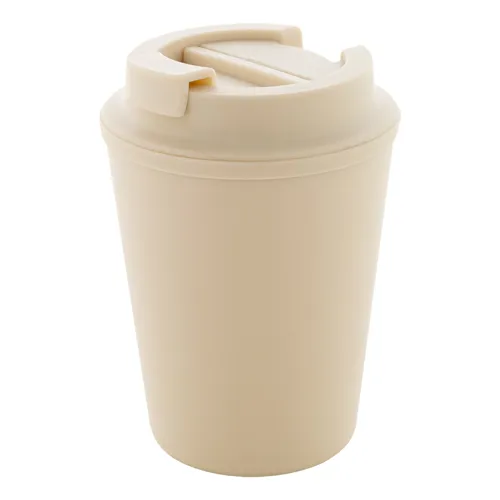 RPP thermo pohár Cappulu Barna 