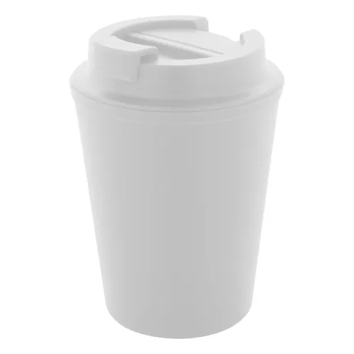 RPP thermo pohár Cappulu Fehér 