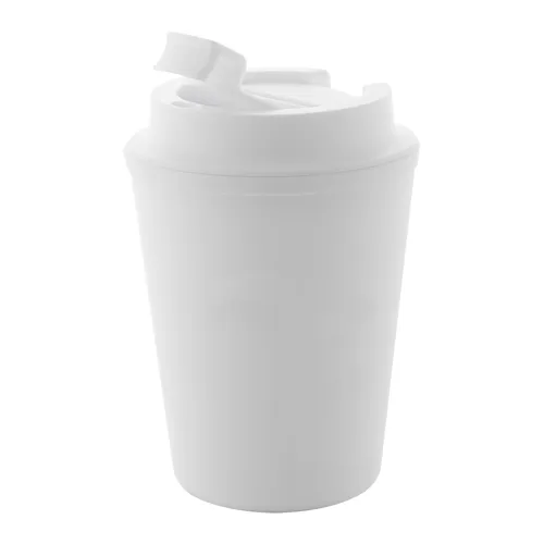 RPP thermo pohár Cappulu Fehér 