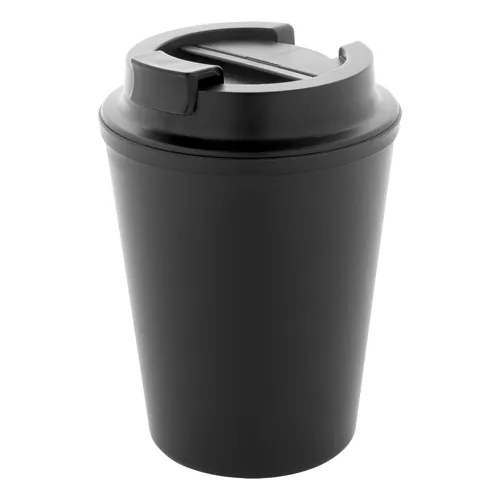 RPP thermo pohár Cappulu Fekete 