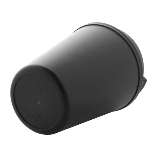 RPP thermo pohár Cappulu Fekete 