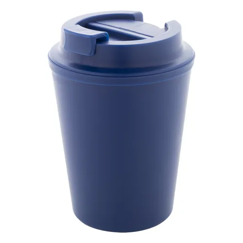 RPP thermo pohár Cappulu Kék 