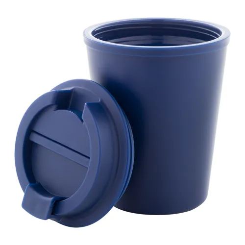 RPP thermo pohár Cappulu Kék 