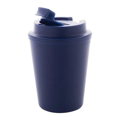 RPP thermo pohár Cappulu Kék 