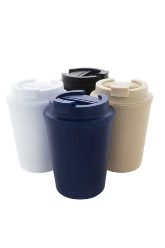 RPP thermo pohár Cappulu Kék 