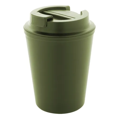 RPP thermo pohár Cappulu Zöld 