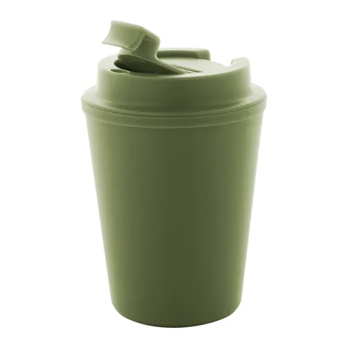 RPP thermo pohár Cappulu Zöld 