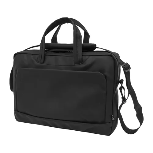 RPU dokumentum- és laptop táska Duppler Fekete 