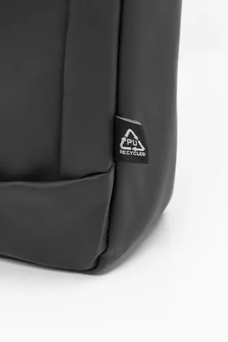 RPU dokumentum- és laptop táska Duppler Fekete 